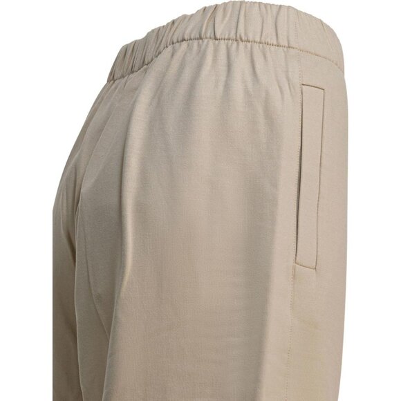 Max Mara Pure Silk Blend Pants Filovia tag size M Women - Picture 4 of 4